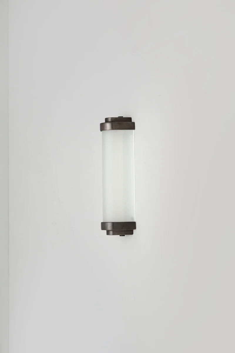 Cabin LED Wall Light 27cm