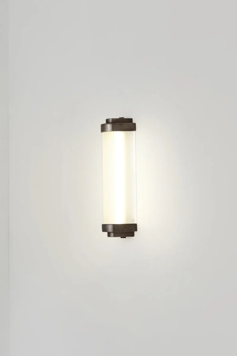 Cabin LED Wall Light 27cm