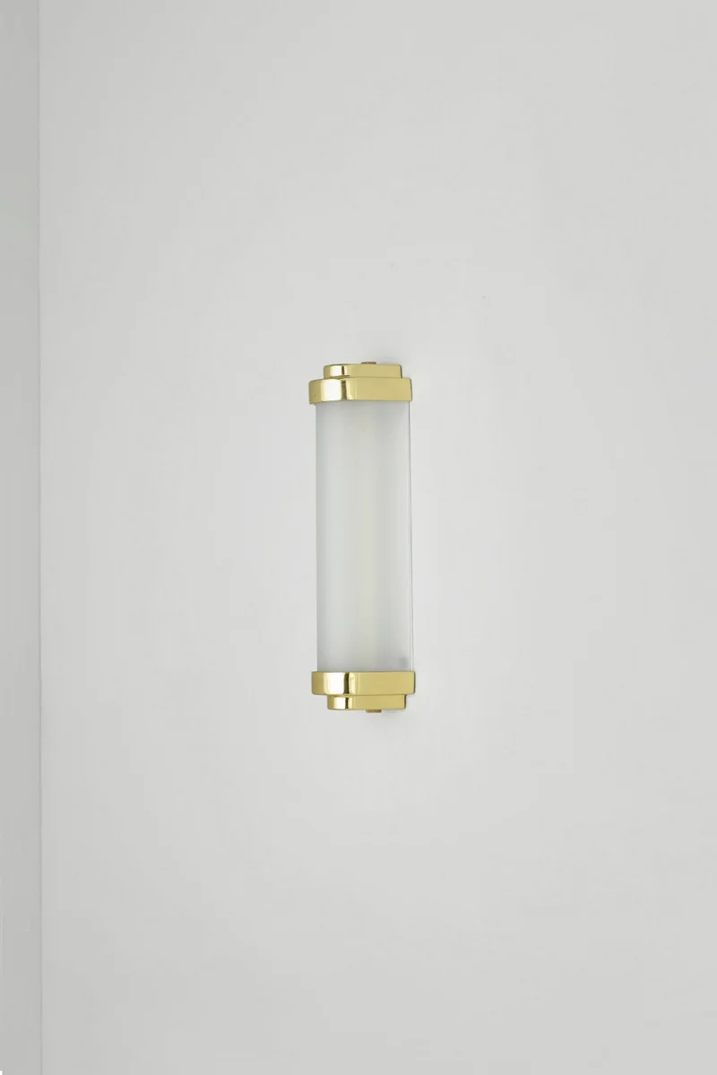 Cabin LED Wall Light 27cm
