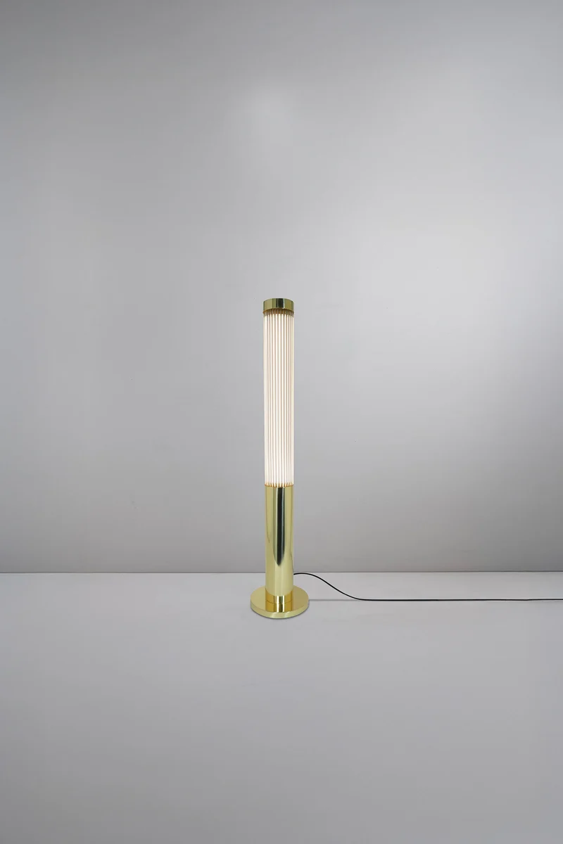 Pillar Floor Light