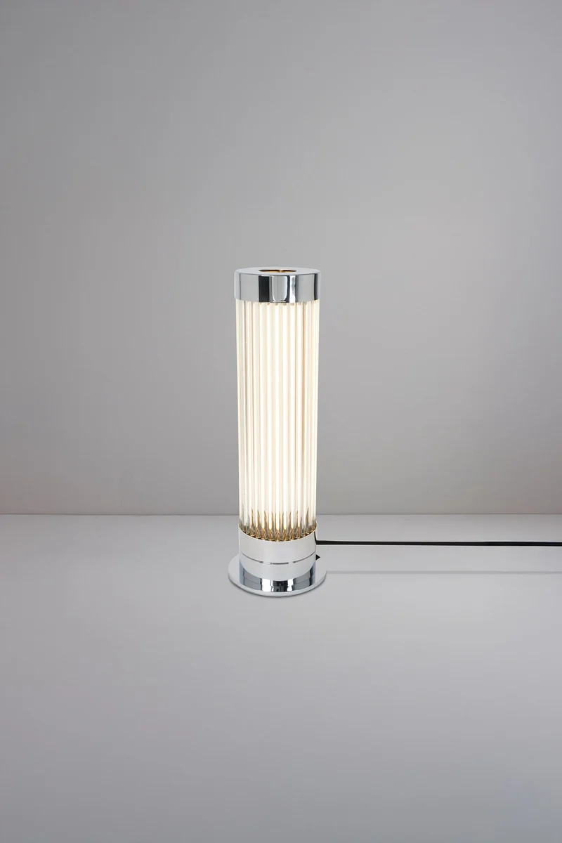 Pillar Table Light