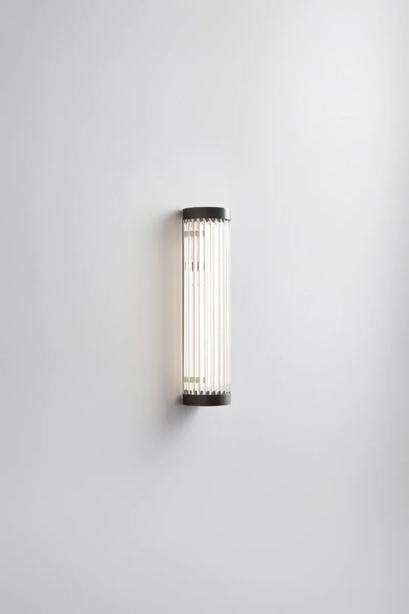 Extra Narrow Pillar Light 27cm