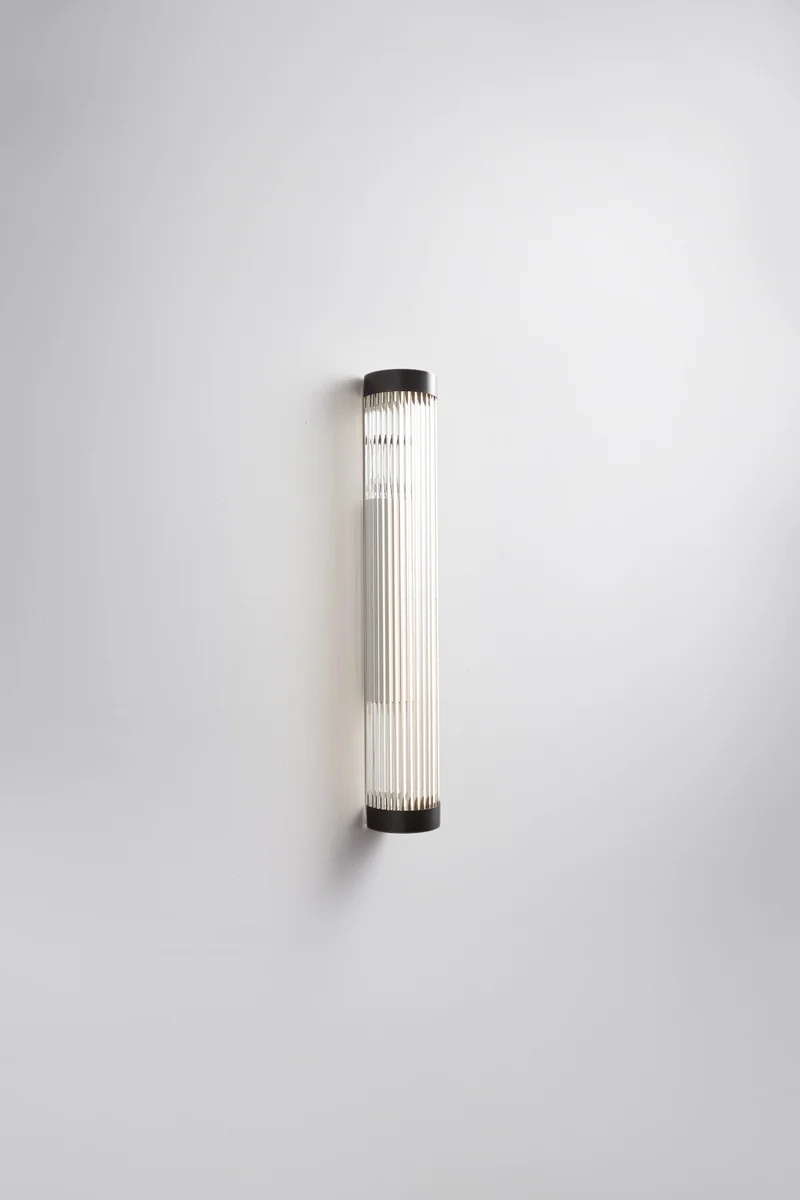 Narrow Pillar Light 60cm