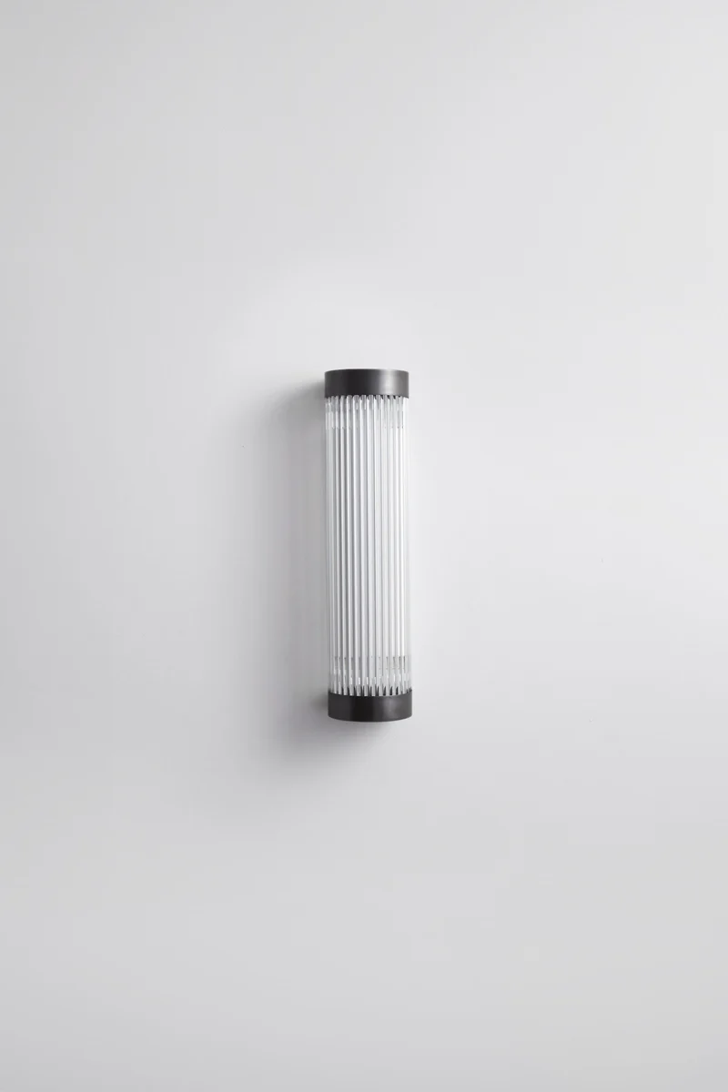 Narrow Pillar Light 40cm