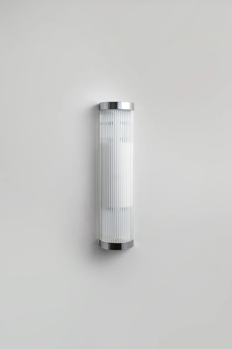Wide Pillar Light 60cm