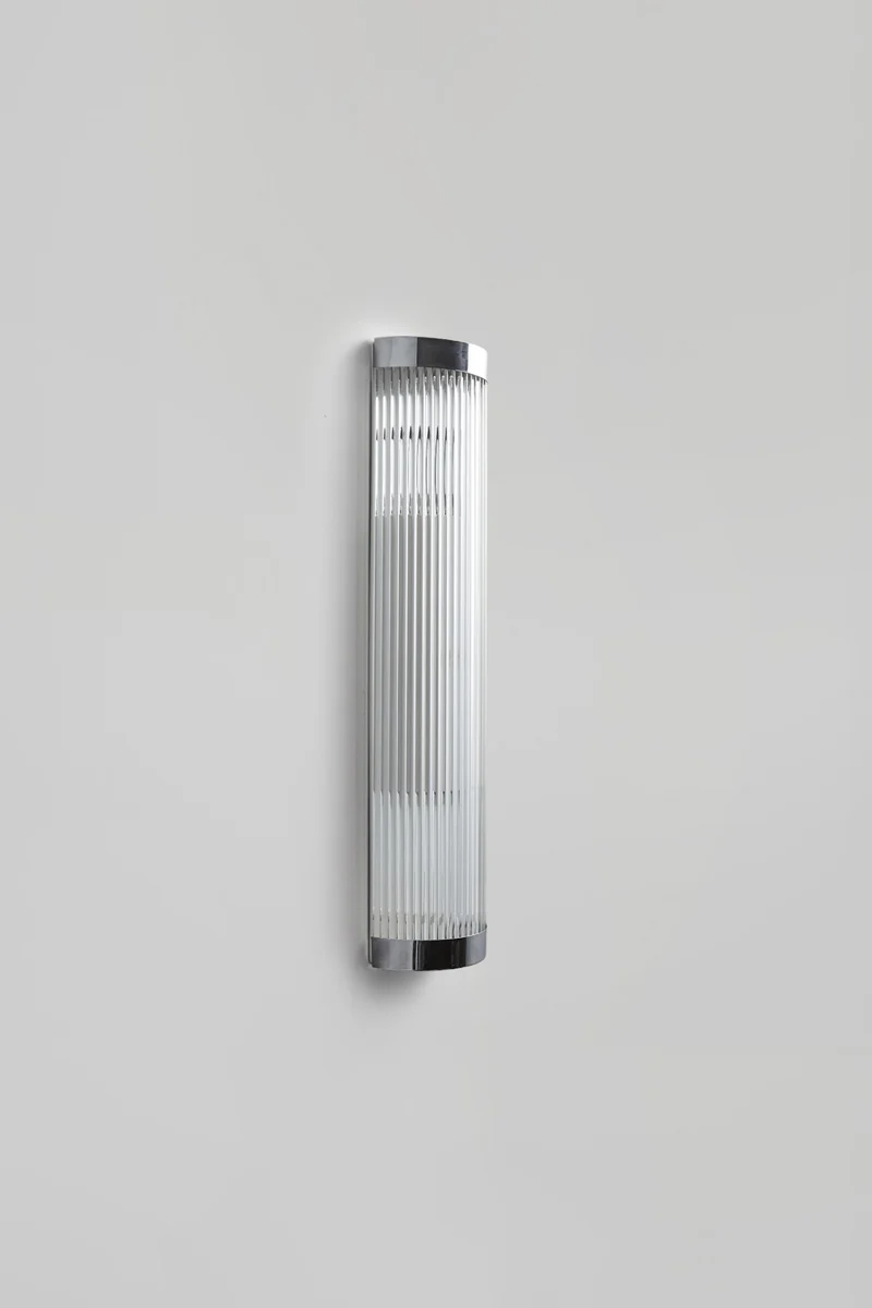 Wide Pillar Light 60cm