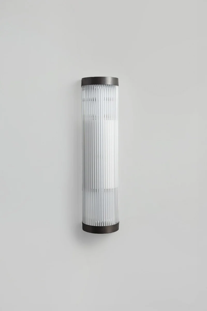 Wide Pillar Light 60cm