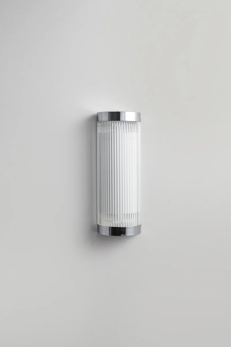 Wide Pillar Light 40cm