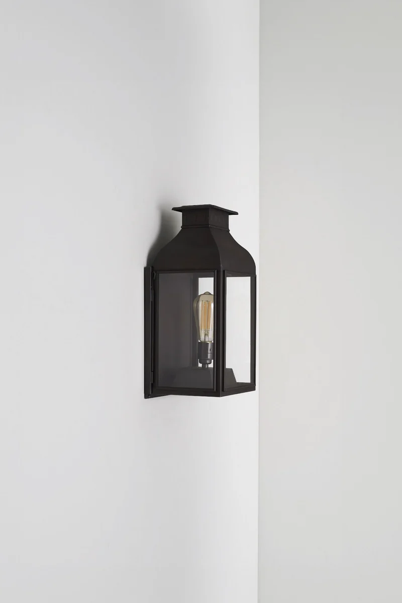 Wall Lantern 0276