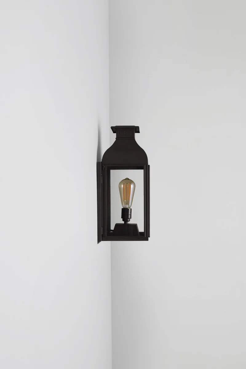 Wall Lantern 0276