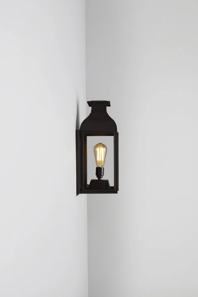 Wall Lantern 0276