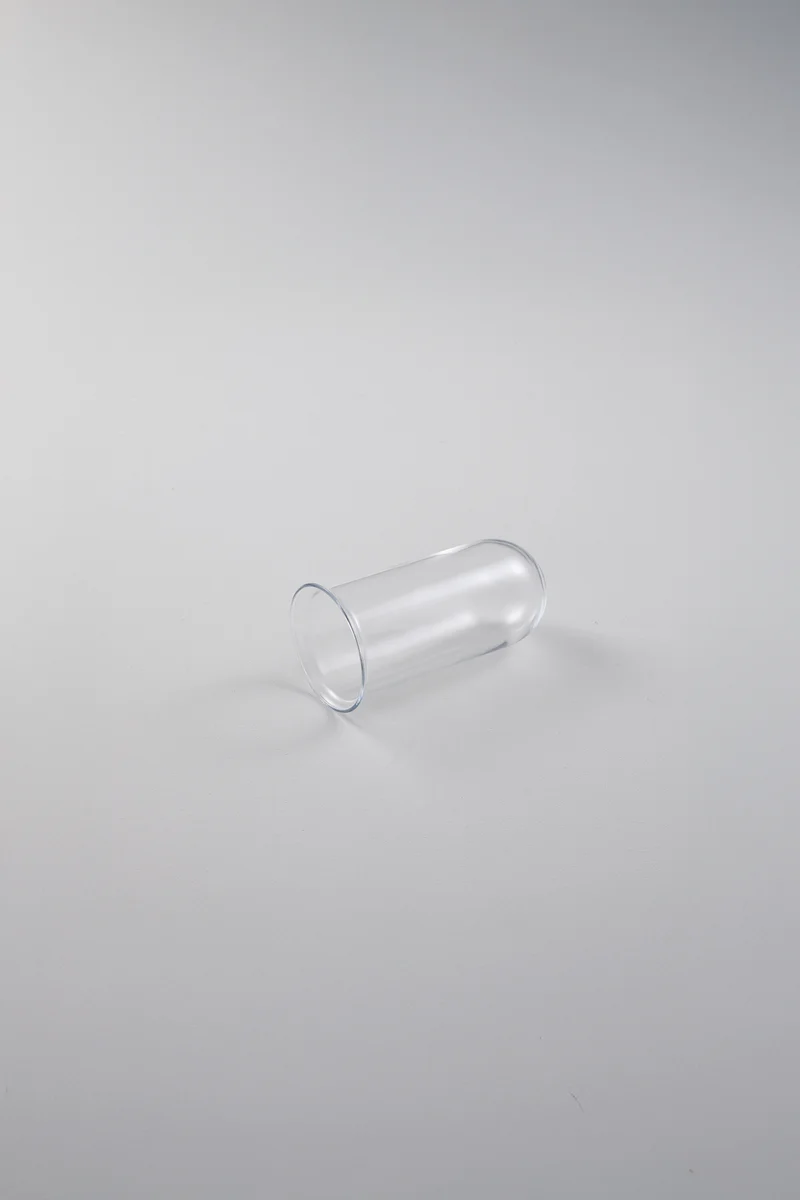60W Glass for 7202, 7203, 7204, 7207, 7401, 7521, 7523, 7524, 7677/060, 7685 and 7672/060, Clear