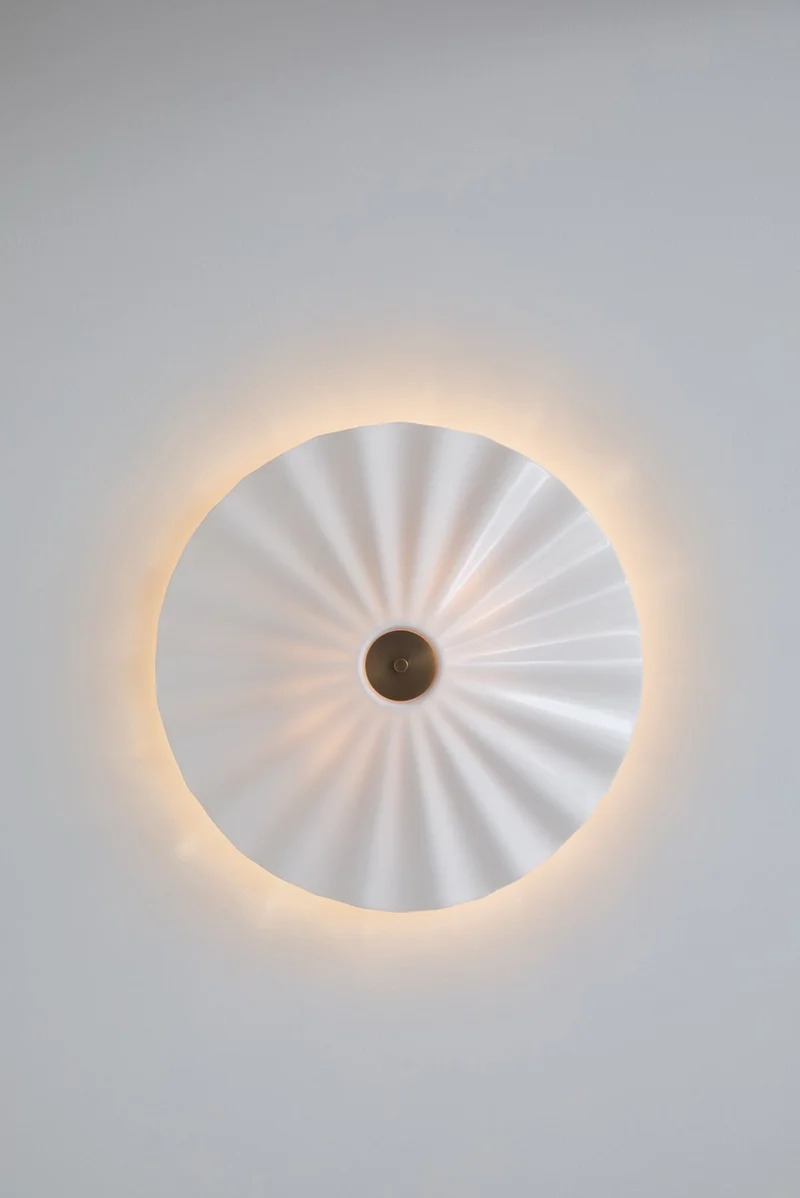 Christie Wall Light