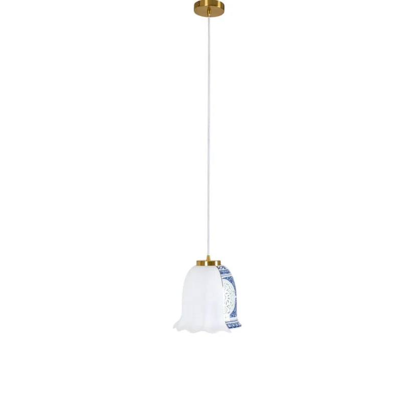 Seletti Hybrid Hängeleuchte Porzellan