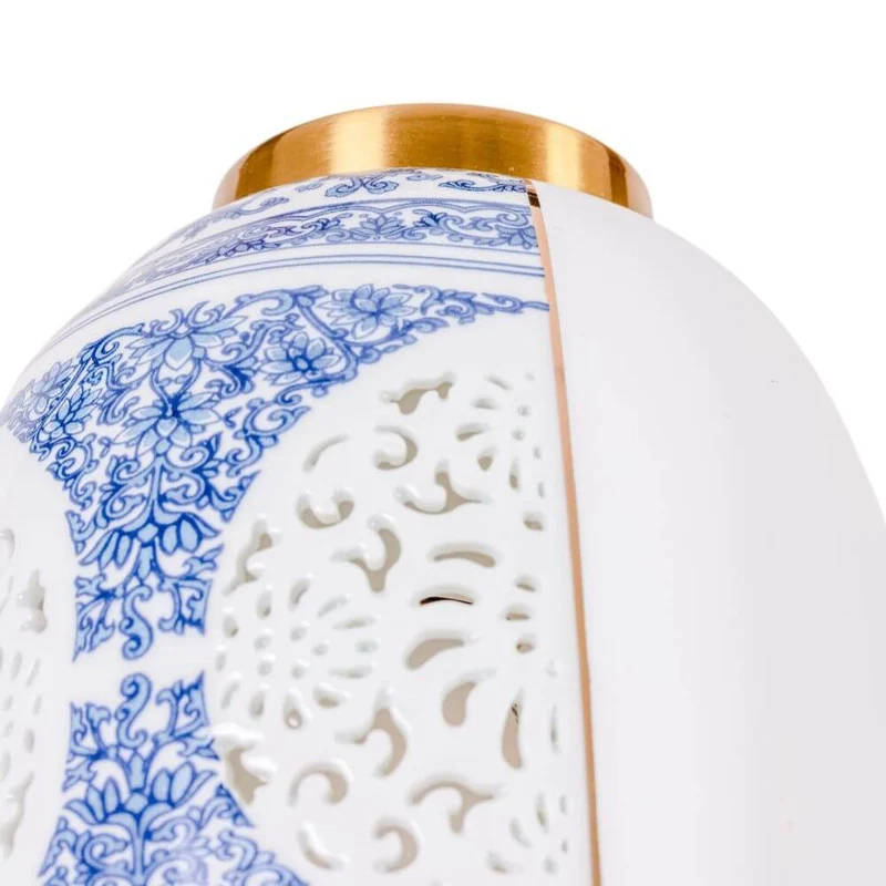 Seletti Hybrid Hängeleuchte Porzellan