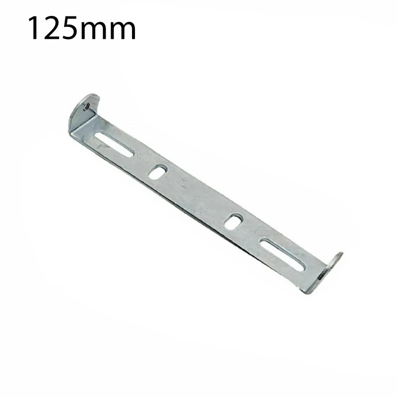 Deckenrose Light Befestigungsgurt Klammer Platte 125mm Halterung mit Zubehör~1284