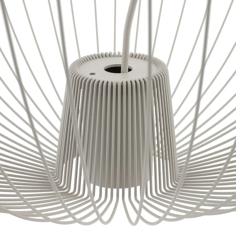 Pumpkin M Hängeleuchte Ø 54,5cm H 33cm