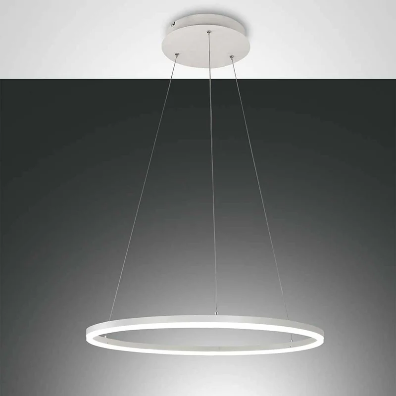 Giotto LED Pendelleuchte Ø 60cm