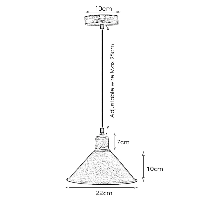 Moderne Pendelleuchten, gebürstetes Kupfer, bar beleuchtung~1497