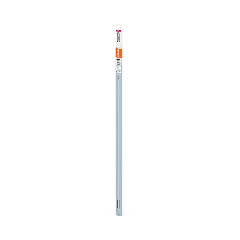 OSRAM LED TUBE T5 HF in Röhre, zweiseitig gesockelt-Form, Leuchtmittel, Bleifreies Glas, Matt, 26 W, (ex 54 W), 4000 lm, Kaltweiß, 4000 K, 30000 h, CRI 80