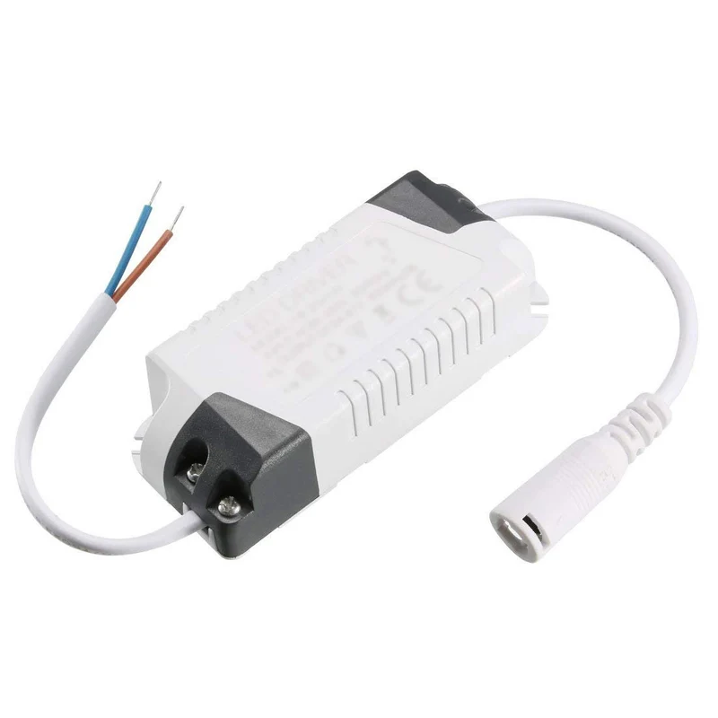 Mini LED Treiber 4-7W | DC 12-26V Trafo Kompakter Konstantstrom ~1109