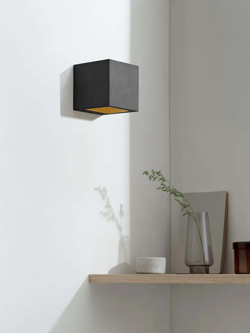 Gantlights B9 Wandleuchte Up & Down