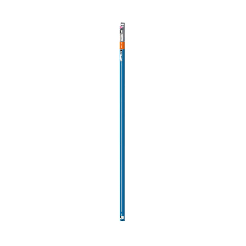OSRAM LED TUBE T8 EM PLASTIC in Röhre, zweiseitig gesockelt-Form, LED-Röhre, Matt, 18,3 W, (ex 58 W), 2200 lm, Kaltweiß, 6500 K, 30000 h, CRI 80