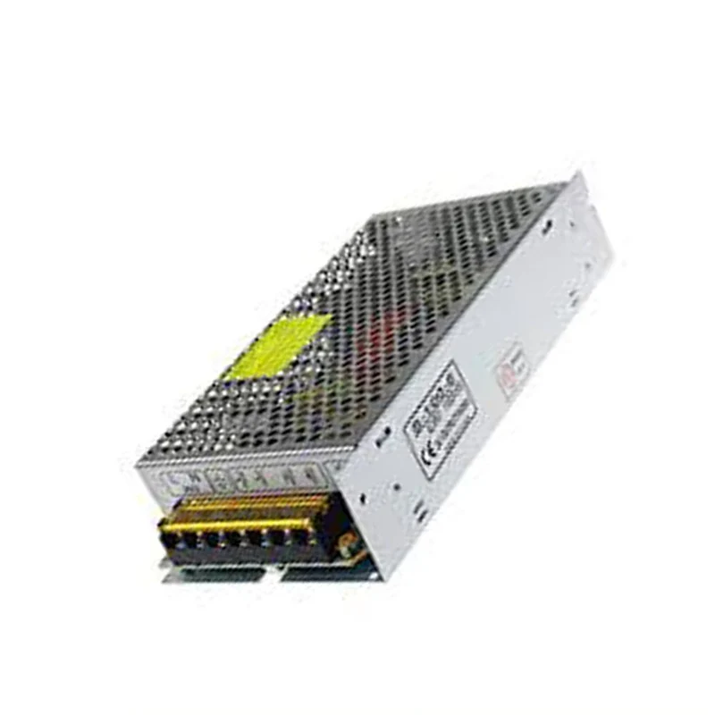 DC 5V 100W IP20 Universeller geregelter LED Transformator~1076
