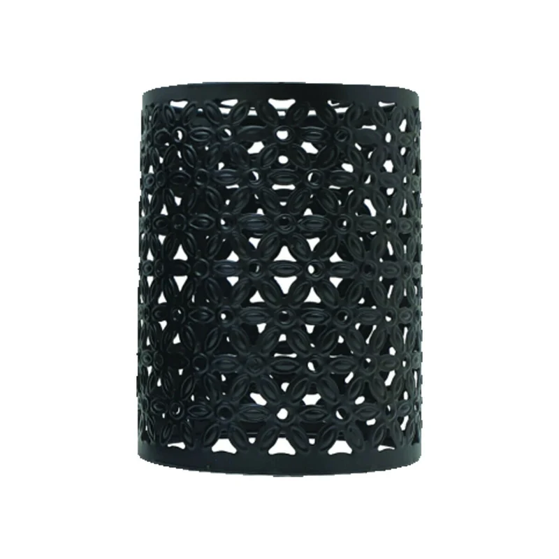 Lampenschirm Hängelampe Stehlampe Barrel Designs Tischlampenschirm ~1329