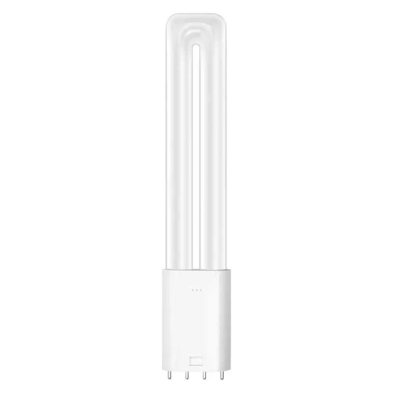 OSRAM DULUX LED L HF & AC MAINS LED Lampe 8W 840 2G11, 1000 lm, 4000 K, Kaltweiß