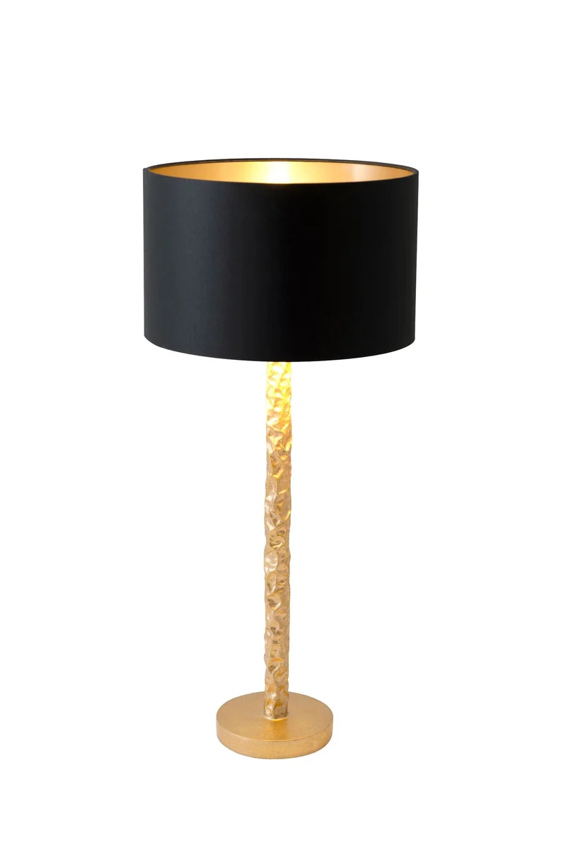 Tischlampe Cancelliere Rotonda Piccolo Chintz