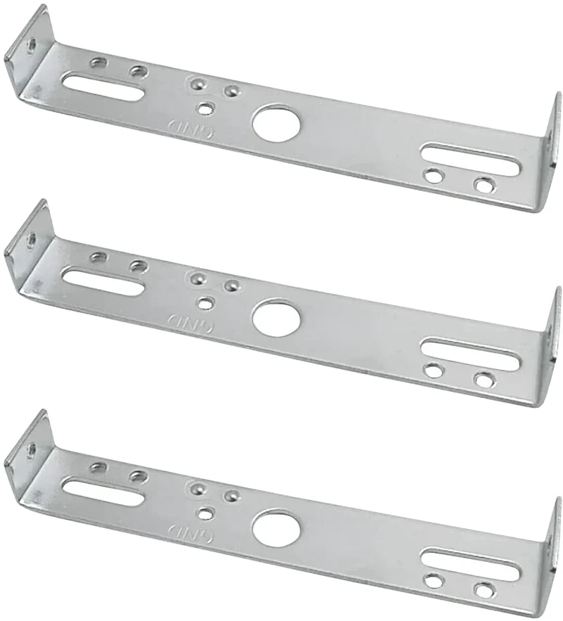 Deckenrosette Strap Halterung Strap Brace Plate mit Zubehör Lichtbefestigung 45mm~1732