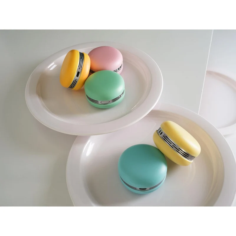 OSRAM Bluetooth SMART+ Macaron Lautsprecher mit Bewegungssteuerung, LED-Licht RGB, Grün