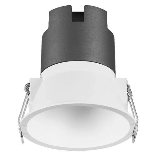 LEDVANCE SPOT TWIST Ø 93mm Downlight, weiß, 10W, 800lm, 830 WT