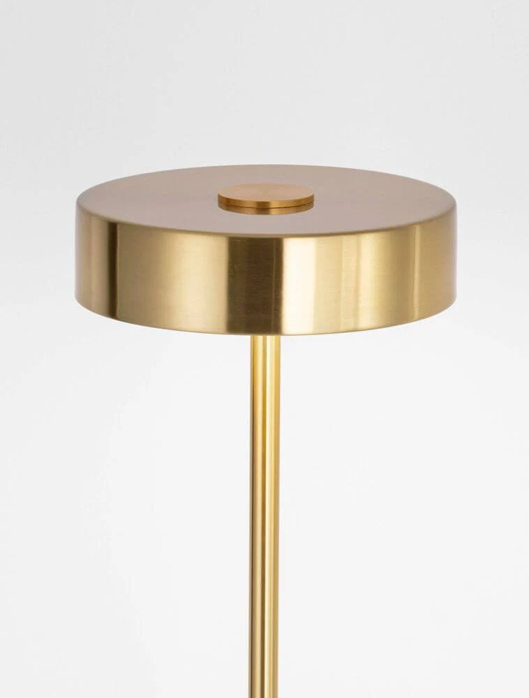 Thea LED Stehlampe 135cm Ø 20cm