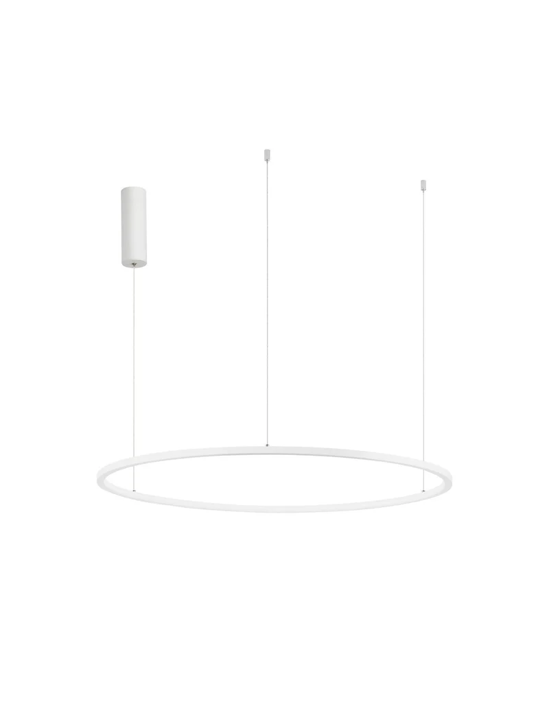 Tarquin LED Pendelleuchte Ø 80cm 3000K