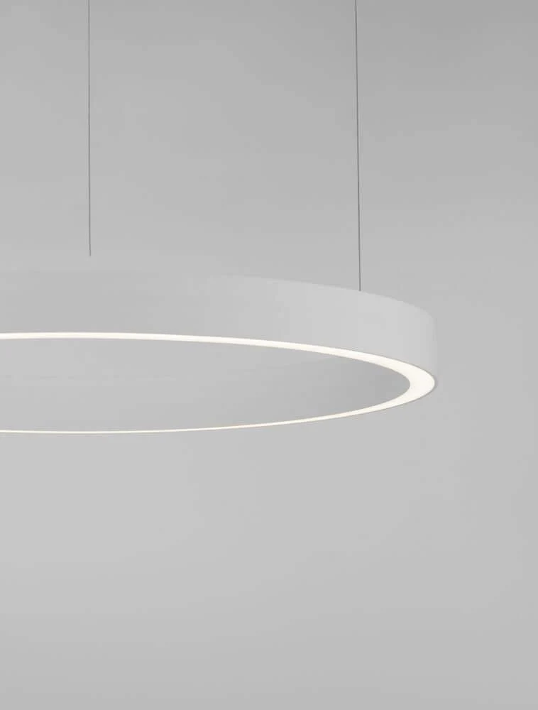 Sting LED Pendelleuchte Ø 80cm 3000K