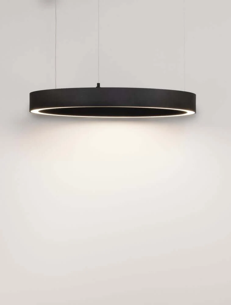 Sting LED Pendelleuchte Ø 60cm 3000K