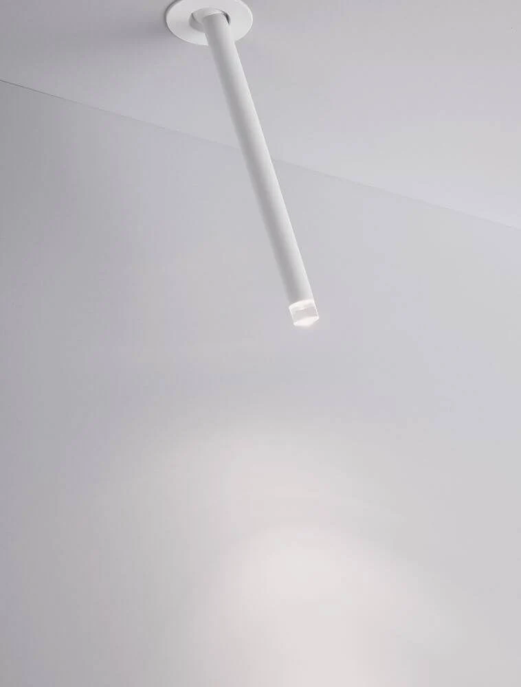 Stilvi Deckenleuchte H 24cm Ø 5cm 3000K