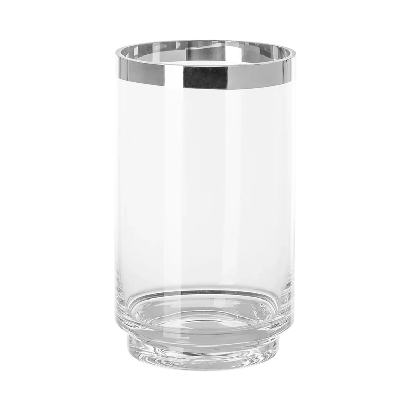 Windlicht – Glasdesign, Transparent, Modern - Jaro | Fink Living