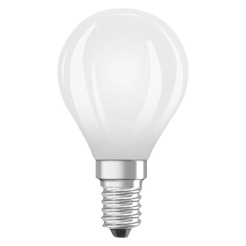 OSRAM LED Retrofit CLASSIC P 60 5.5 W/2700 K E14 , Warmweiß