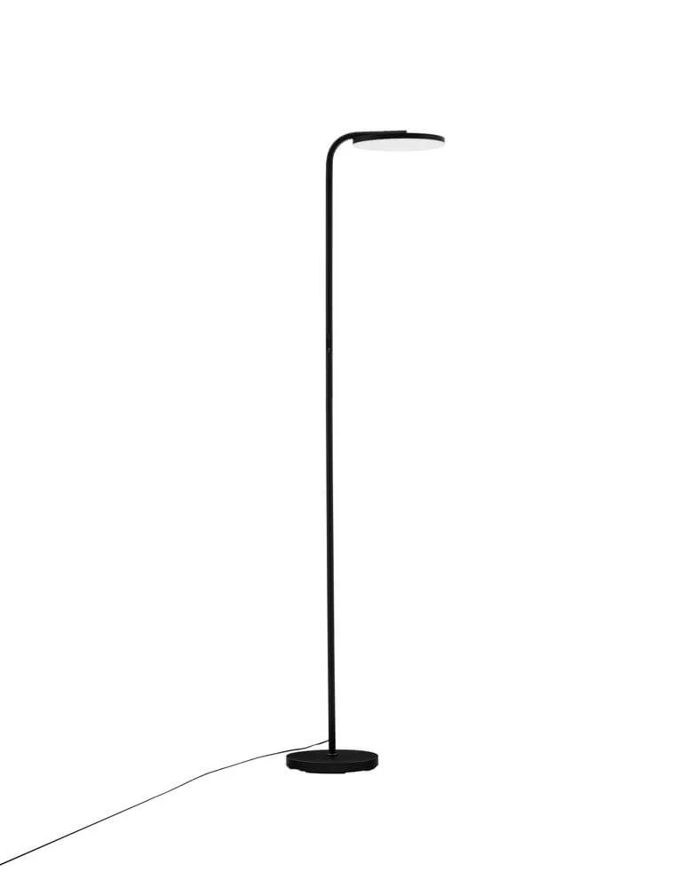 Sinkro LED Stehlampe Ø 25,2cm 3000K mit Fußschalter
