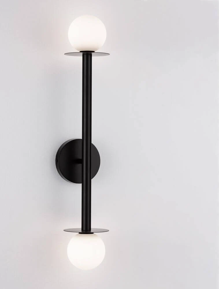 Pielo Wandleuchte G9 H 67cm