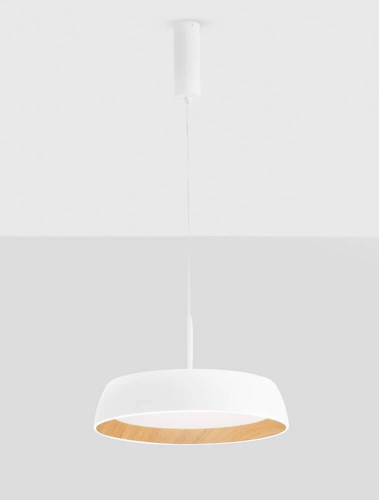 Sigi Pendelleuchte Ø 45cm 3000K