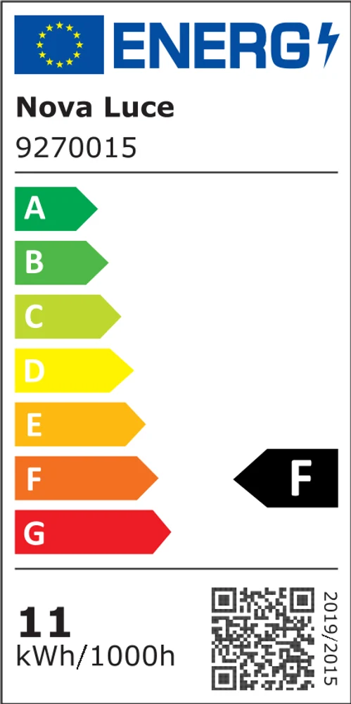 Keen LED Außenwandleuchte Vertikal 3000K IP65