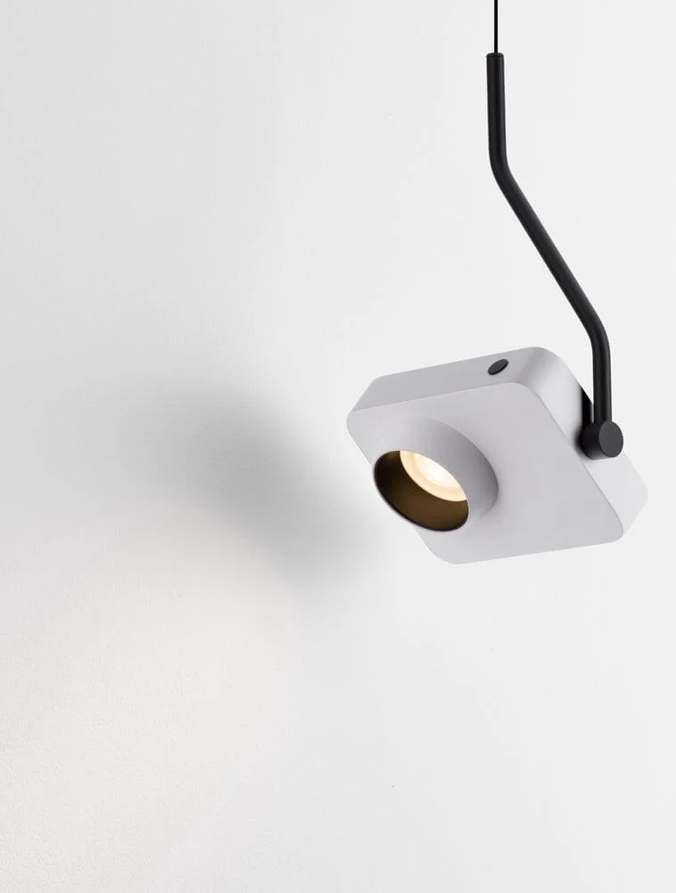 Kedros LED Pendelleuchte 3000K