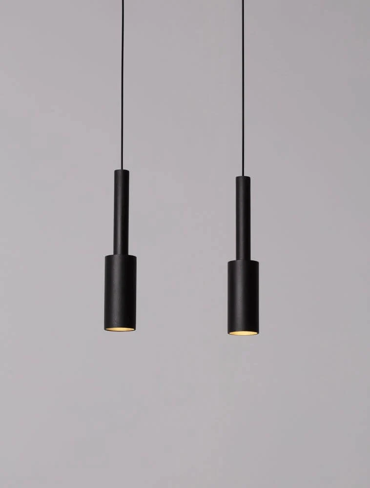 Joy LED Pendelleuchte 2-flammig 3000K