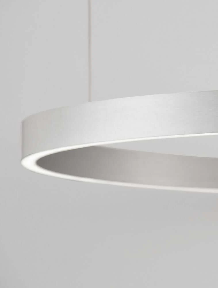 Elowen LED Pendelleuchte Ø 98cm 3000K Up & Down
