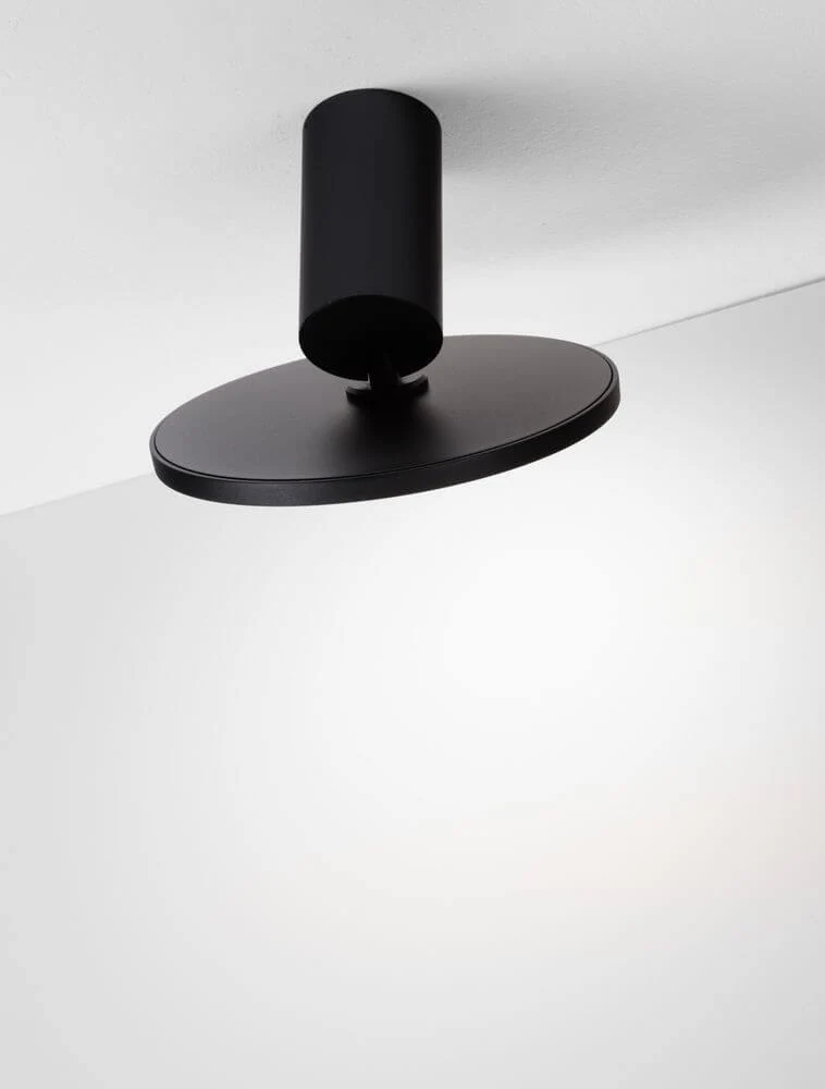Ekei Deckenleuchte Ø 20cm Rund 3000K