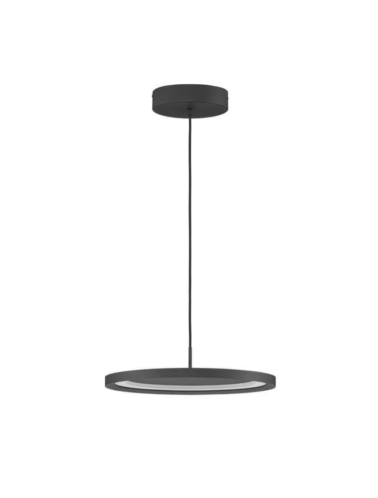 Andria LED Pendelleuchte Ø 40cm 3000K